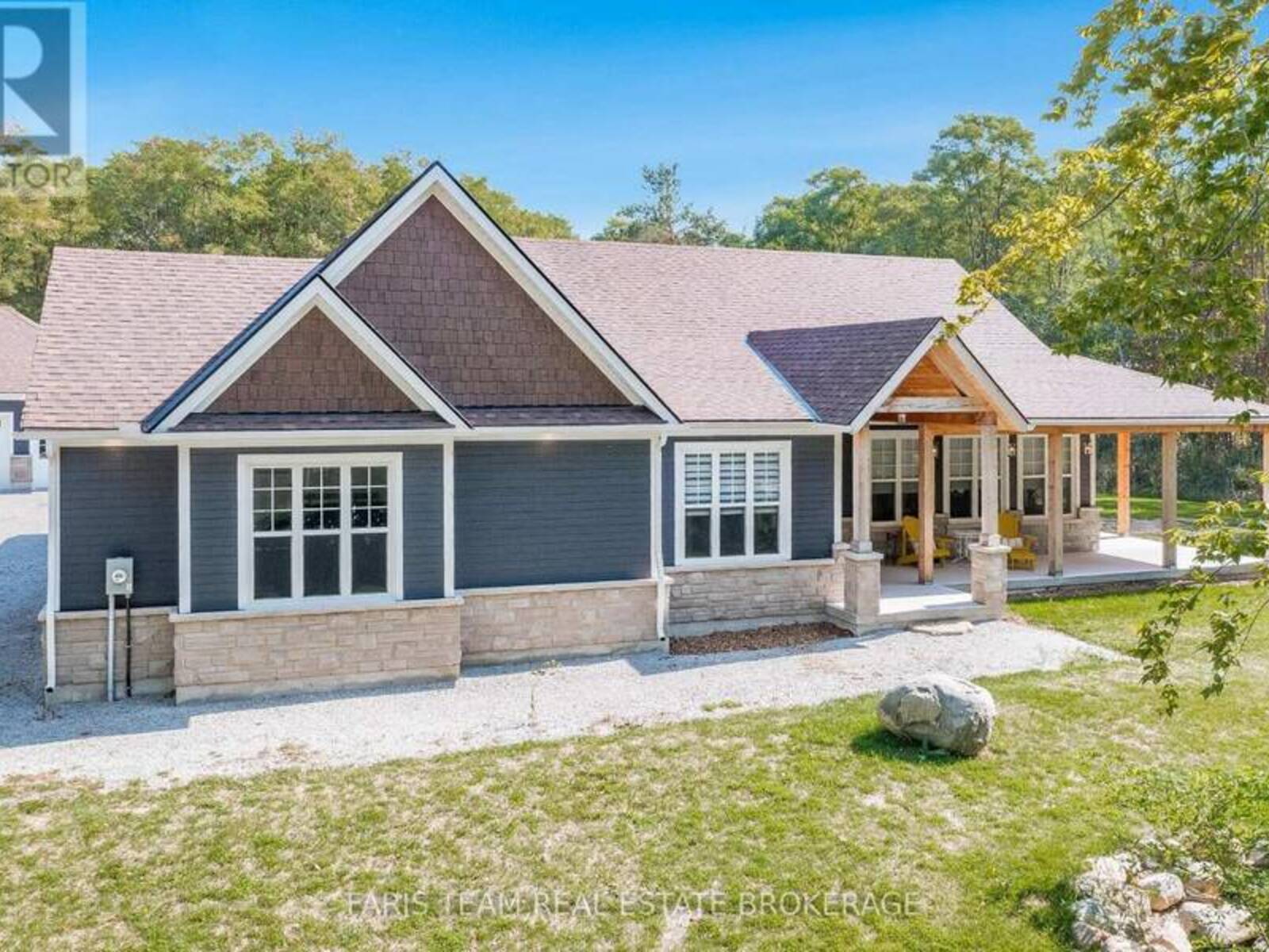 1555 BASELINE ROAD S, Tiny, Ontario L0L 2T0