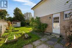 46 COLLEGE CRESCENT | Barrie Ontario | Slide Image Six