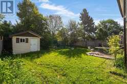 46 COLLEGE CRESCENT | Barrie Ontario | Slide Image Seven