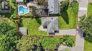 522 ENFIELD ROAD | Burlington Ontario | Slide Image Two