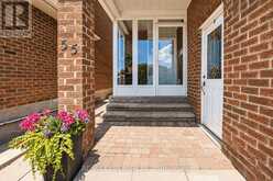 55 DEERPARK CRESCENT | Brampton Ontario | Slide Image Two