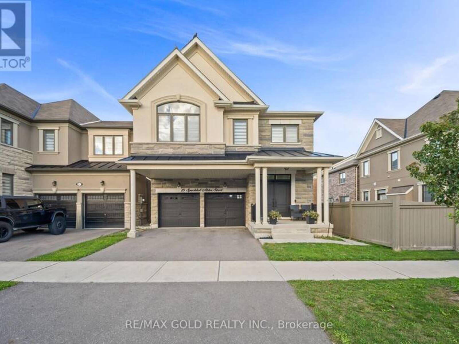 15 SPECKLED ALDER STREET, Caledon, Ontario L7C 4J1