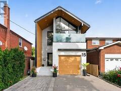 15 NINETEENTH STREET Toronto Ontario, M8V 3L4