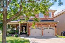 2 OLDE TOWN ROAD | Brampton Ontario | Slide Image One