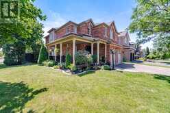 2 OLDE TOWN ROAD | Brampton Ontario | Slide Image Two