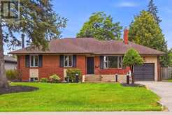 2068 STEWART CRESCENT | Mississauga Ontario | Slide Image One