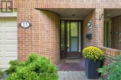13 - 1250 MARLBOROUGH COURT | Oakville Ontario | Slide Image Three