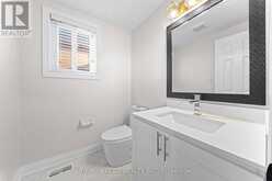 3 TAN LANE | Brampton Ontario | Slide Image Nine