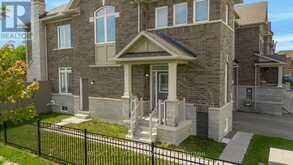 6 SAVINO DRIVE | Brampton Ontario | Slide Image Ten
