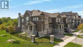6 SAVINO DRIVE | Brampton Ontario | Slide Image One