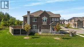 6 SAVINO DRIVE | Brampton Ontario | Slide Image Nine
