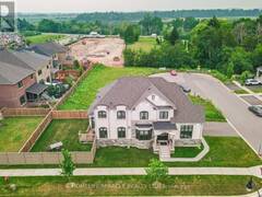 4 VINEYARD DRIVE Brampton Ontario, L6Y 1P3
