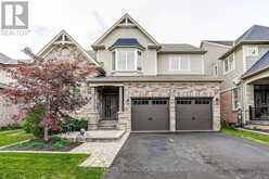 496 CUSICK CIRCLE | Milton Ontario | Slide Image One
