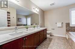 496 CUSICK CIRCLE | Milton Ontario | Slide Image Thirty-one