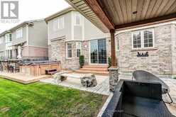 496 CUSICK CIRCLE | Milton Ontario | Slide Image Forty-three