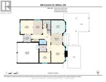 496 CUSICK CIRCLE | Milton Ontario | Slide Image Forty-eight