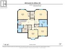496 CUSICK CIRCLE | Milton Ontario | Slide Image Forty-nine