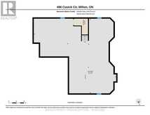 496 CUSICK CIRCLE | Milton Ontario | Slide Image Fifty