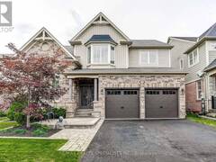 496 CUSICK CIRCLE Milton Ontario, L9T 0M9