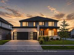 3289 MERSEA STREET London Ontario, N6P 0G2