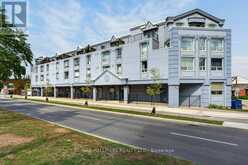203 - 400 YORK BOULEVARD | Hamilton Ontario | Slide Image One