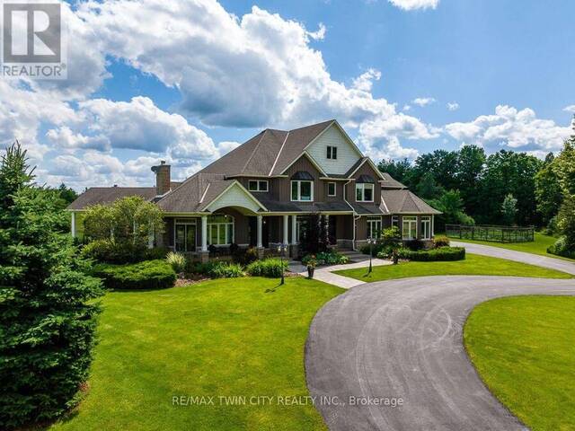 1532 6TH CONCESSION ROAD W Hamilton Ontario, N0B 1L0 - Property For Sale