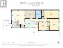 27 NICKOLAS CRESCENT | Cambridge Ontario | Slide Image Thirty-eight