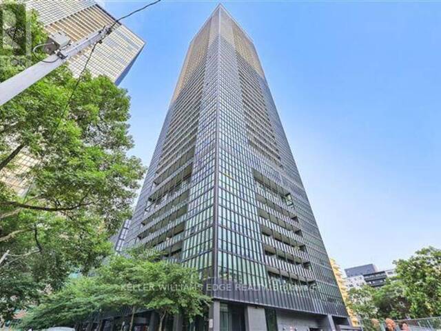 408 - 101 CHARLES STREET E Toronto Ontario, M4Y 1V2 - 2 Bedrooms Condo For Sale