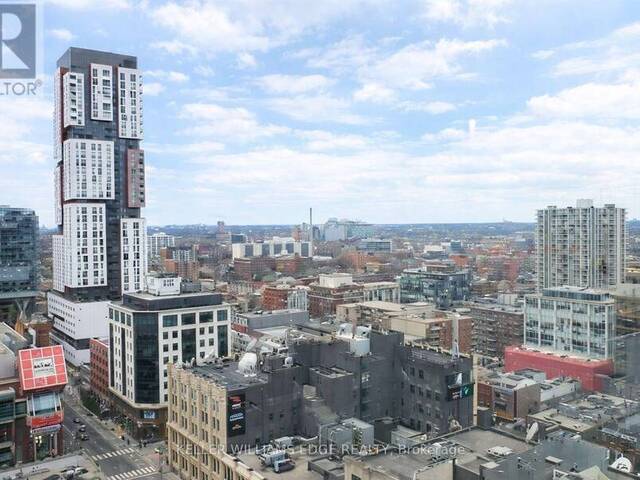 2009 - 30 NELSON STREET Toronto Ontario, M5V 0H4 - 2 Bedrooms Condo For Sale