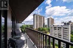 1007 - 109 ERSKINE AVENUE | Toronto Ontario | Slide Image Twelve