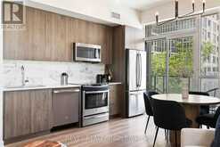 215 - 50 BRUYERES MEWS | Toronto Ontario | Slide Image Eight