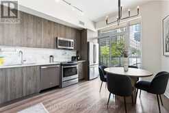 215 - 50 BRUYERES MEWS | Toronto Ontario | Slide Image Nine