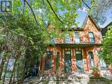 285 BRUNSWICK AVENUE | Toronto Ontario | Slide Image Two