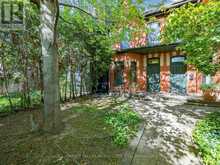 285 BRUNSWICK AVENUE | Toronto Ontario | Slide Image Three