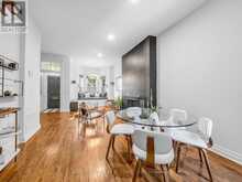 285 BRUNSWICK AVENUE | Toronto Ontario | Slide Image Nine