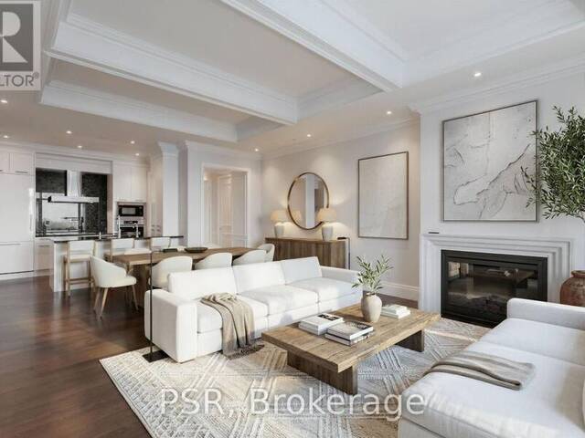 4406 - 311 BAY STREET Toronto Ontario, M5H 4G5 - 2 Bedrooms Condo For Sale