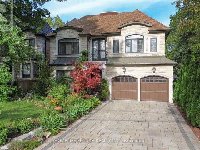 329 MORRISH ROAD Toronto Ontario, M1C 1E9 - 6 Bedrooms Home For Sale