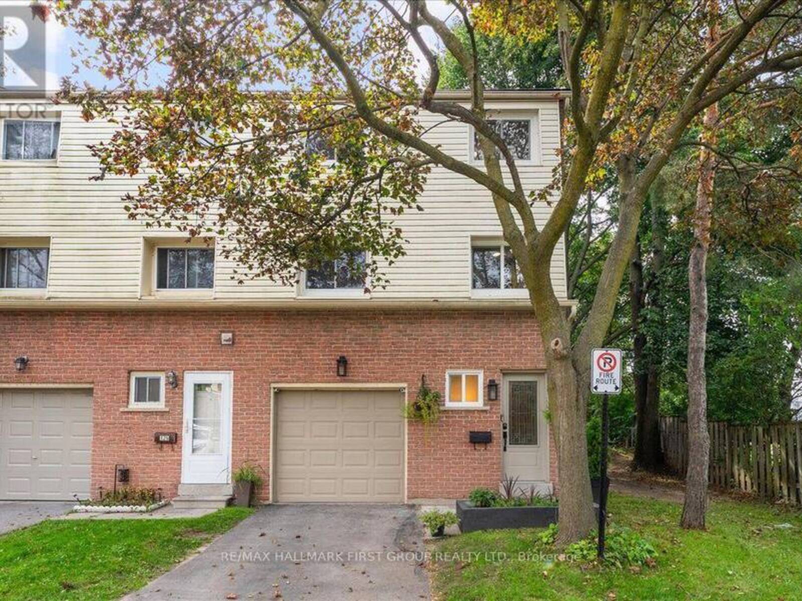 126 - 1915 DENMAR ROAD, Pickering, Ontario L1V 3E1