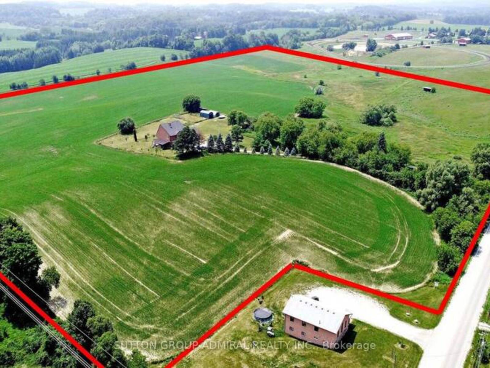 7205 19TH SIDE ROAD, Schomberg, Ontario L0G 1T0