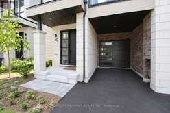 40 CHIARA ROSE LANE | Richmond Hill Ontario | Slide Image Two