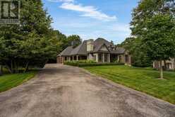 49 BLACK CREEK TRAIL | Springwater Ontario | Slide Image Two