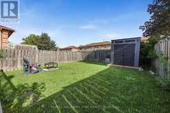 16 BUGGS GATE | Barrie Ontario | Slide Image Twenty