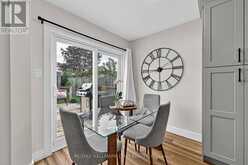 16 BUGGS GATE | Barrie Ontario | Slide Image Eight