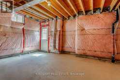 3226 WILLIAM ROSE WAY | Oakville Ontario | Slide Image Twenty-eight