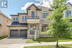 3226 WILLIAM ROSE WAY | Oakville Ontario | Slide Image Two