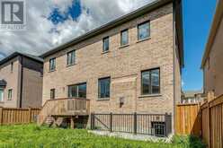 3226 WILLIAM ROSE WAY | Oakville Ontario | Slide Image Thirty