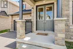 3226 WILLIAM ROSE WAY | Oakville Ontario | Slide Image Three