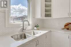 3226 WILLIAM ROSE WAY | Oakville Ontario | Slide Image Nine