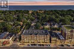 211 - 3531 LAKE SHORE BOULEVARD W | Toronto Ontario | Slide Image Two