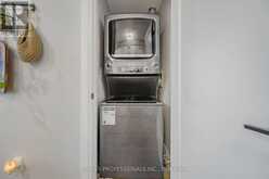 211 - 3531 LAKE SHORE BOULEVARD W | Toronto Ontario | Slide Image Thirty-one